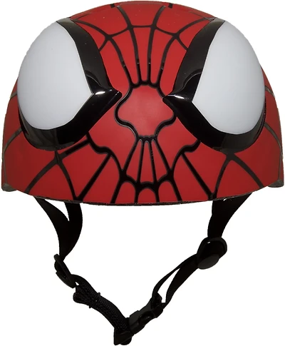 Raskullz Boys' Spider-Man Hero Helmet