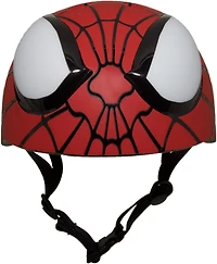 Raskullz Boys' Spider-Man Hero Helmet