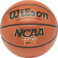 Wilson NCAA Limited Official Basketball