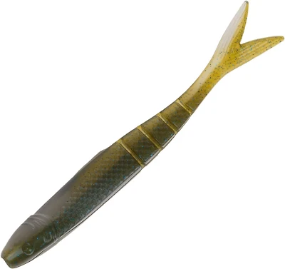 Strike King® KVD Perfect Plastics Blade Minnow 4.5 Swimbaits 8-Pack