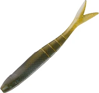 Strike King® KVD Perfect Plastics Blade Minnow 4.5 Swimbaits 8-Pack