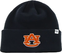 '47 Men's Auburn University Raised Cuff Knit Cap