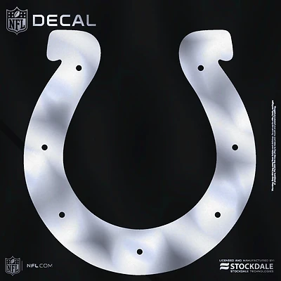 Stockdale Indianapolis Colts Decal