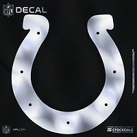 Stockdale Indianapolis Colts Decal