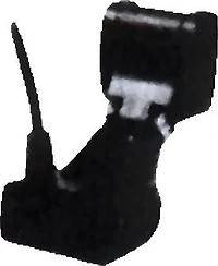 Humminbird XNT 9 20 T Transom Transducer