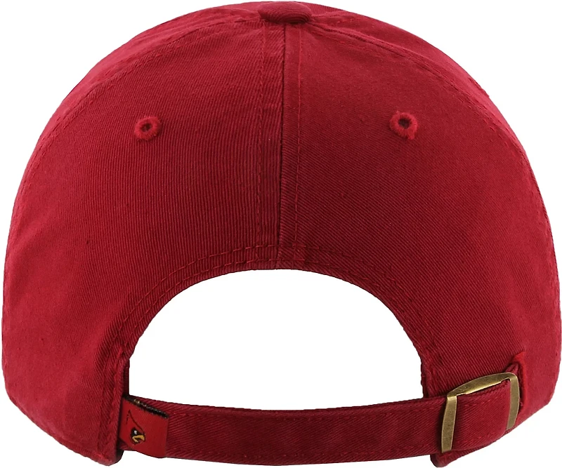 '47 Men's University of Louisville Clean Up Cap
