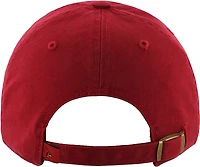 '47 Men's University of Louisville Clean Up Cap