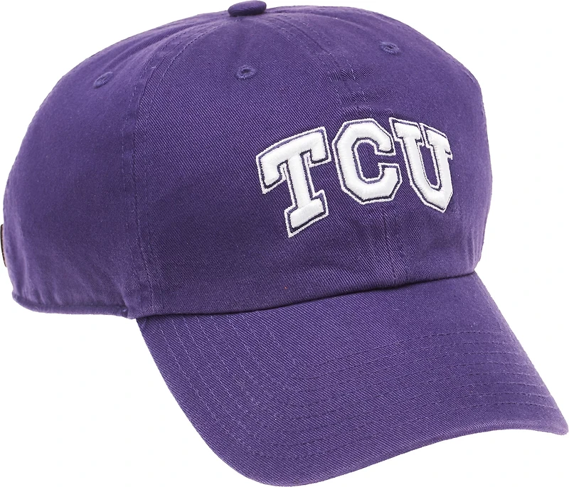 '47 Men's Texas Christian University Clean Up Cap