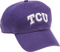 '47 Men's Texas Christian University Clean Up Cap