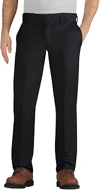 Dickies Men's Flex Slim Fit Taper Leg Multi-Use Pocket Work Pant