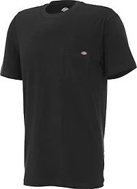 Dickies Men's Short Sleeve Heavyweight Crew Neck T-shirt