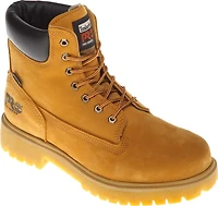 Timberland Men's PRO EH Lace Up Work Boots