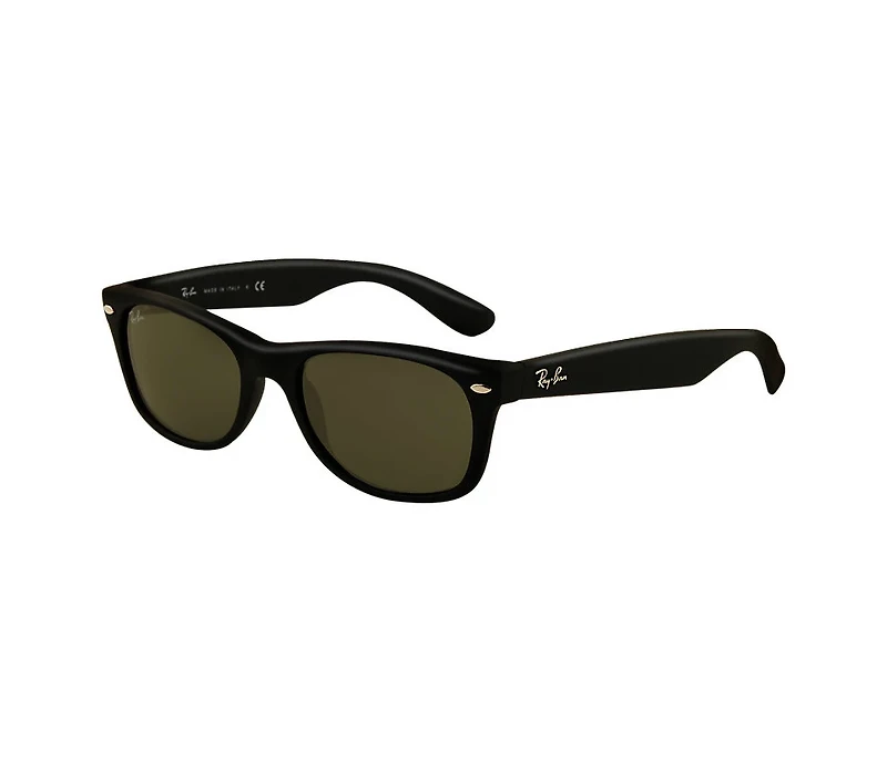 Ray-Ban New Wayfarer Icons Sunglasses