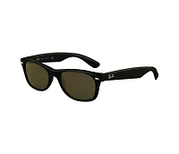 Ray-Ban New Wayfarer Icons Sunglasses