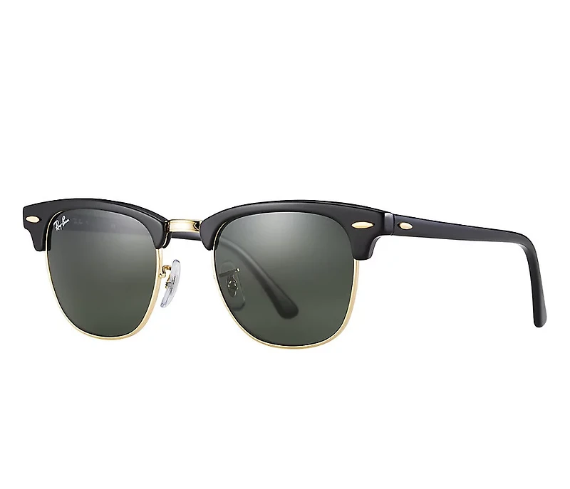 Ray-Ban Clubmaster Sunglasses
