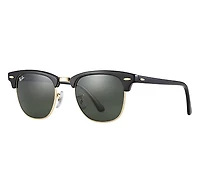 Ray-Ban Clubmaster Sunglasses