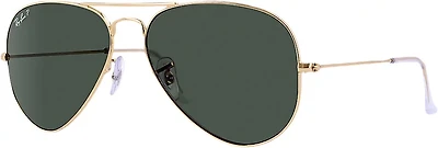 Ray-Ban Iconic Aviator Sunglasses