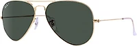 Ray-Ban Iconic Aviator Sunglasses