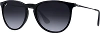 Ray-Ban Youngster Erika Rubber Nylon/Metal Sunglasses