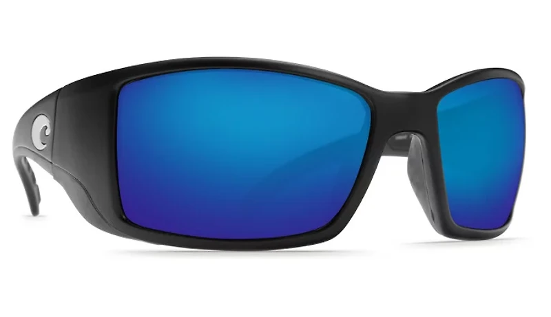 Costa Del Mar Blackfin Sunglasses