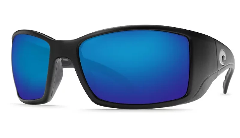 Costa Del Mar Blackfin Sunglasses