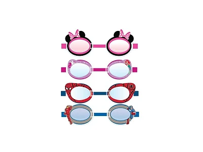 SwimWays Character Swim Goggles