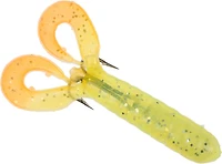 Flounder Pounder Curly Tail Tube