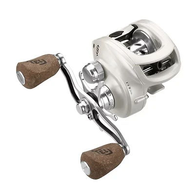 13 Fishing Concept C6.6 Low-Profile Baitcast Reel Right-handed