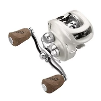 13 Fishing Concept C6.6 Low-Profile Baitcast Reel Right-handed
