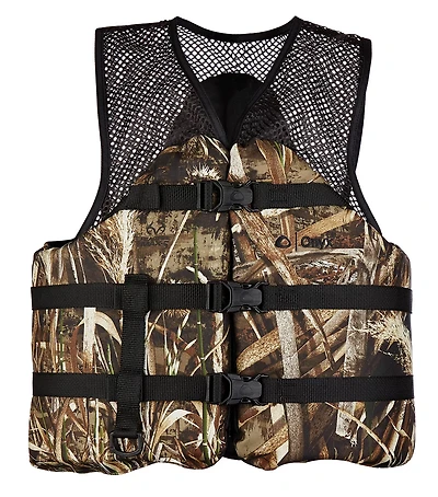 Onyx Outdoor Mesh Classic Sport Vest