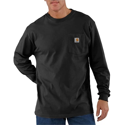 Carhartt Men's Workwear Pocket T-shirt
