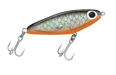 Paul Brown's Soft-Dine XL 3-1/4" Suspending Twitchbait