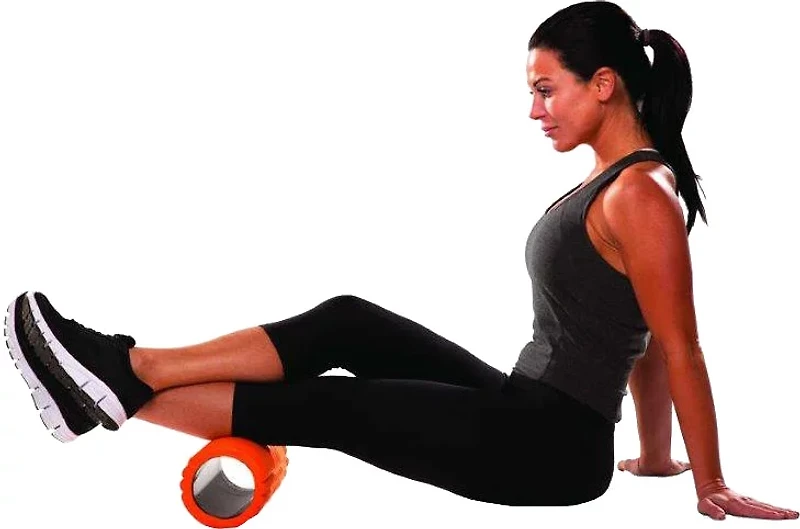 Trigger Point GRID Foam Roller