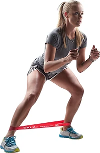 SKLZ Mini Bands 3-Pack