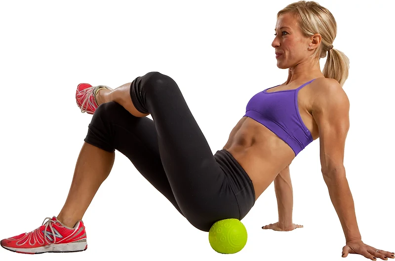GoFit 5" Deep Tissue Massage Ball