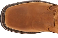 Cat Footwear Men's EH Steel Toe Wellington Work Boots