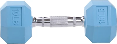 CAP Barbell Color Coated Dumbbell – Single