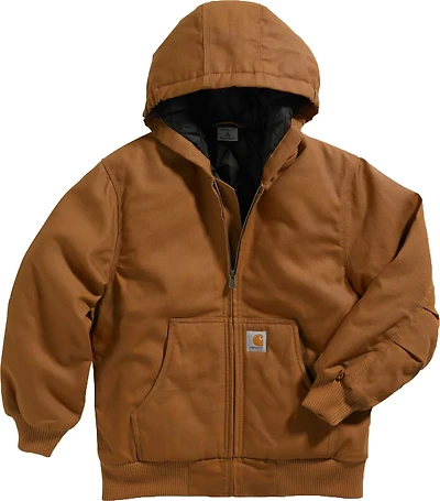 Carhartt Girls' Work Active Jacket