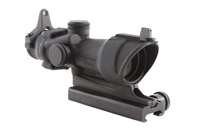 Trijicon ACOG® 4 x 32 TA01NSN Combat Riflescope