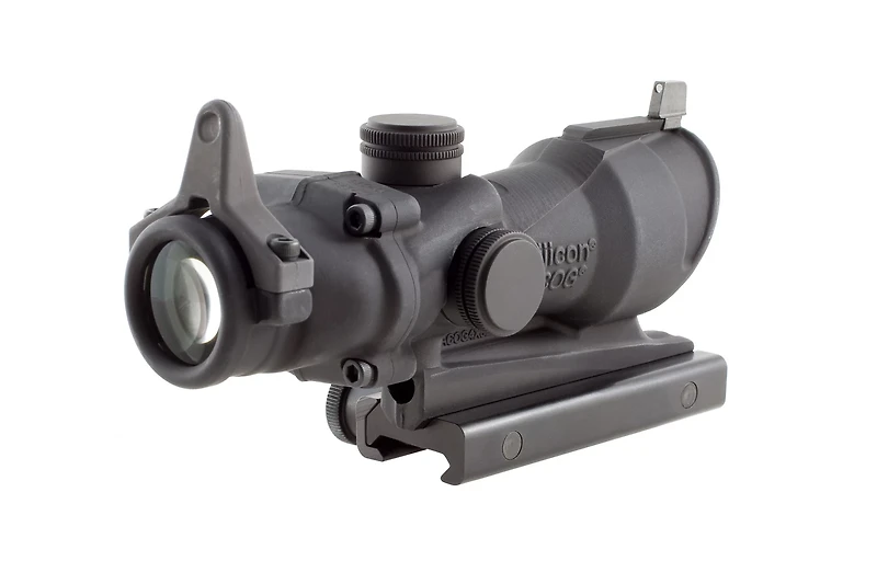 Trijicon ACOG® 4 x 32 TA01NSN Combat Riflescope
