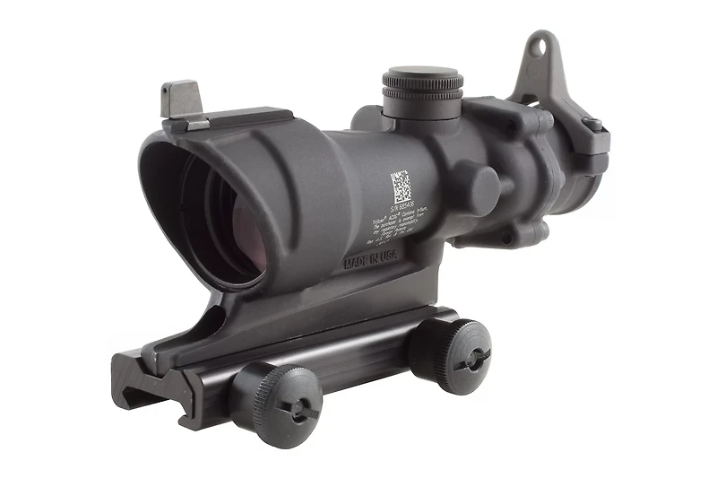 Trijicon ACOG® 4 x 32 TA01NSN Combat Riflescope