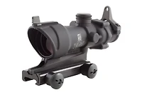 Trijicon ACOG® 4 x 32 TA01NSN Combat Riflescope