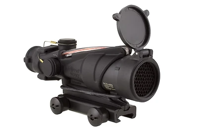 Trijicon ACOG® 4 x 32 BAC Combat Riflescope