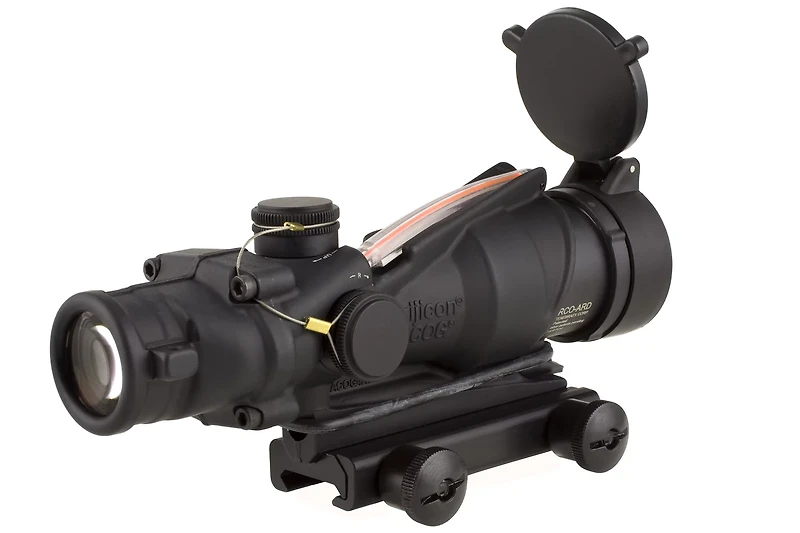 Trijicon ACOG® 4 x 32 BAC Combat Riflescope