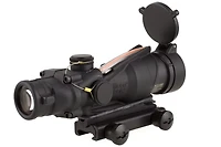 Trijicon ACOG® 4 x 32 BAC Combat Riflescope