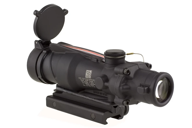 Trijicon ACOG® 4 x 32 BAC Combat Riflescope