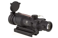 Trijicon ACOG® 4 x 32 BAC Combat Riflescope