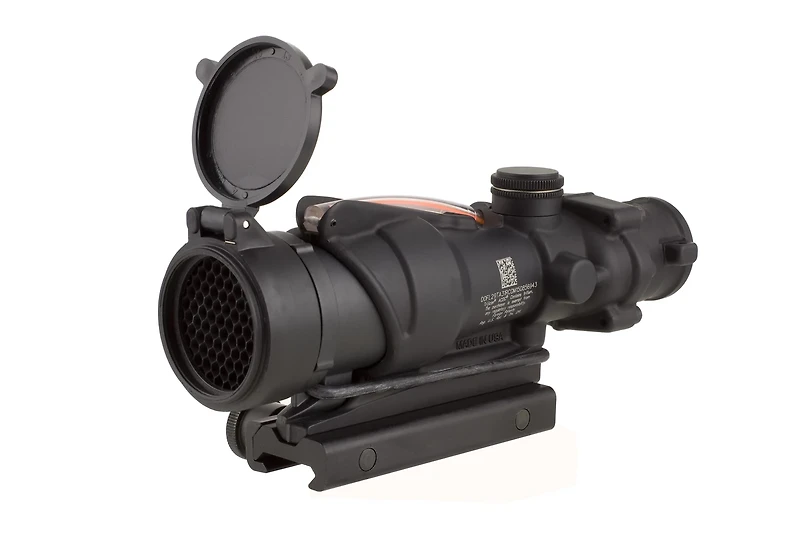 Trijicon ACOG® 4 x 32 BAC Combat Riflescope