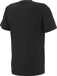 Dickies Men's Short Sleeve Heavyweight Crew Neck T-shirt