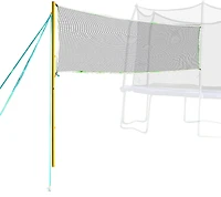 Skywalker Trampolines Volleyball Net Trampoline Accessory